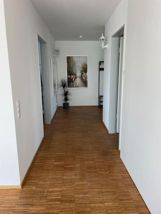Penthouse-Wohnung Mit Flussblick โอลเดนบวร์ก ภายนอก รูปภาพ