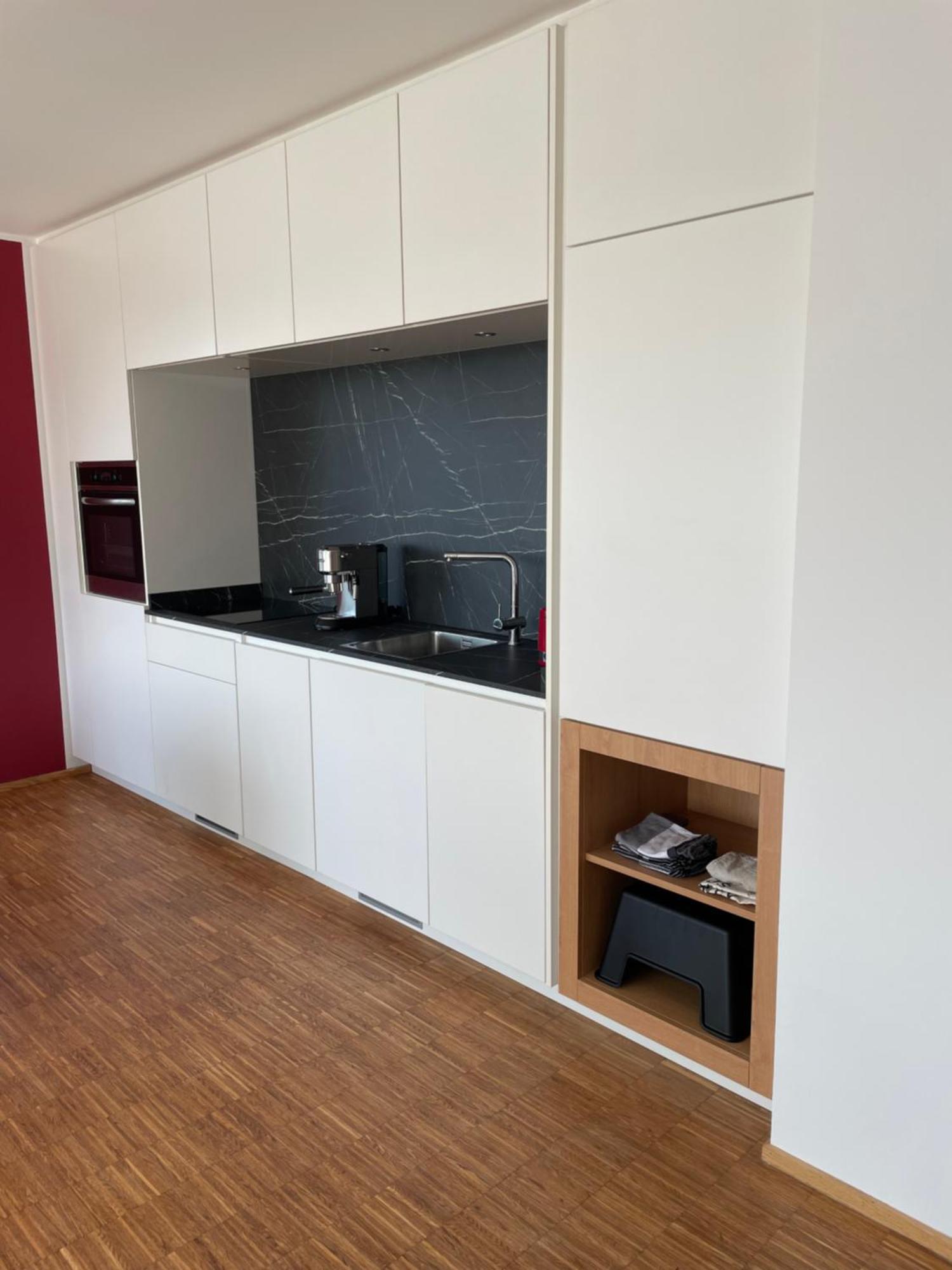 Penthouse-Wohnung Mit Flussblick โอลเดนบวร์ก ภายนอก รูปภาพ